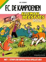 Allemaal beestjes special (Paperback) Allemaal beestjes special (Paperback)