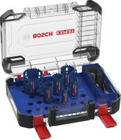 Bosch Accessoires Expert Tough Material gatzaag 20/22/25/32/35/40/44/51/60/68/76 mm 13-delig - 1 stuk(s) - 2608900448 - thumbnail