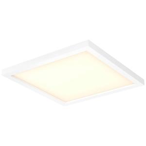 Philips Lighting Hue LED-paneel 871951438264000 Hue White Amb. Aurelle Panelleuchte 60x60cm LED vast ingebouwd 39 W