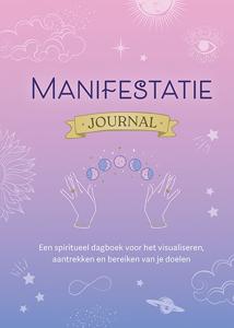 Deltas Manifestatie journal