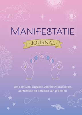 Deltas Manifestatie journal