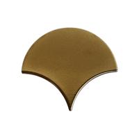 Visschub Escama Goud 13,4x15