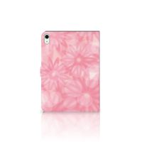 iPad Air (2020/2022) 10.9 inch Tablet Cover Spring Flowers - thumbnail