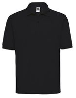 Russell Z539 Men`s Classic Polycotton Polo