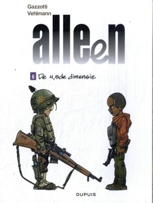 De 4,5de dimensie (Paperback)
