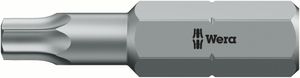 Wera 867/2 Z TORX® Bits, TX 27 x 35 mm - 1 stuk(s) - 05066902001