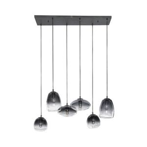 "MOOS Cairo Hanglamp - Zwart "