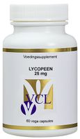 Lycopeen 25mg