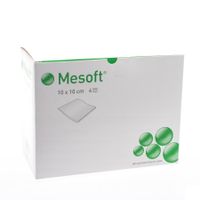 Mesoft Kp N/st 4l 10,0x10,0cm 200 156300 - thumbnail