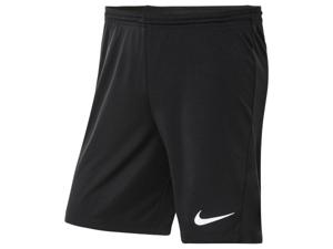 Nike Heren shorts (L, Zwart)