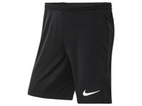 Nike Heren shorts (M, Zwart)