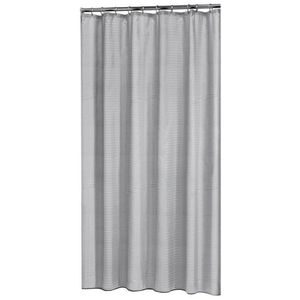 Sealskin Douchegordijn Relative 180x200 cm Polyester Grijs