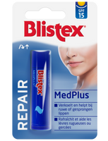 Blistex MedPlus Stick Blisterverpakking - thumbnail