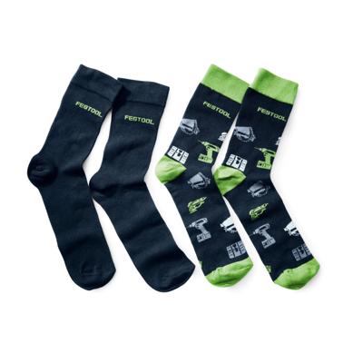 Festool SOCK-FT1-S Sokken - 577314 Festool SOCK-FT1-S Sokken - 577314