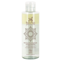 Boho green makeup Make up remover two fase 100 Milliliter