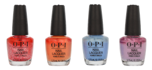 OPI Nail Polish Xbox Set 15 ml