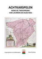 Achtkarspelen (Paperback)