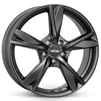 OXXO MIMAS Mat zwart - thumbnail