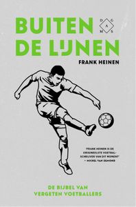 Buiten de lijnen - Frank Heinen - ebook