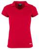 Reece 863601 Sheila Polo Ladies - Red - XS