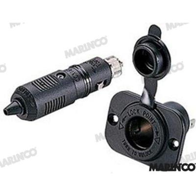Conectores y extensores GS11325 - KIT BASE Y ENCHUFE 12V