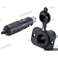 Conectores y extensores GS11325 - KIT BASE Y ENCHUFE 12V