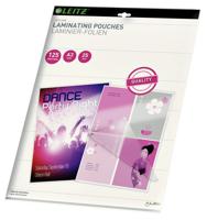 Leitz 33836 laminatorzak 25 stuk(s)