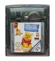 Winnie the Pooh Adventures (losse cassette)