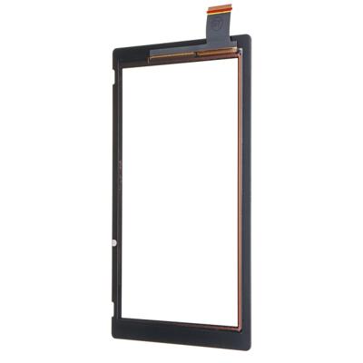 Front buitenste lens LCD touch screen digitizer voor Nintendo schakelaar
