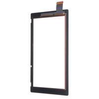 Front buitenste lens LCD touch screen digitizer voor Nintendo schakelaar