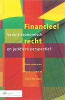 Financieel recht (Paperback)