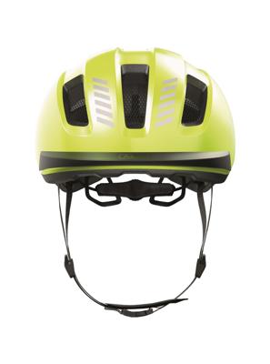 Abus helm purl-y signal yellow l 57-61cm