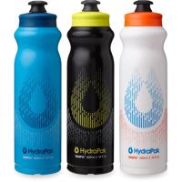Hydrapak Tempo Bottle 3-Pack 400ml
