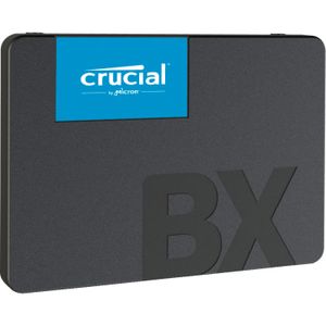 Crucial BX500 2 TB SSD