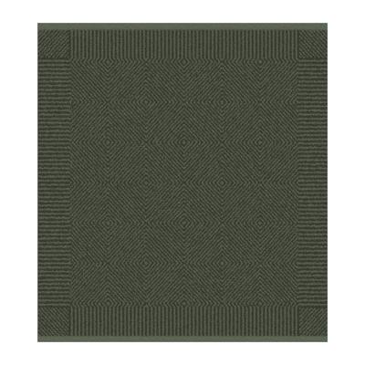 DDDDD keukendoek cisis 50x55 cm laurel