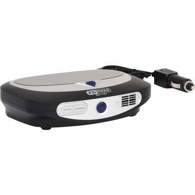 KS Tools 550.1183 Luchtreiniger 12 V, 24 V