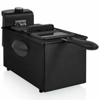 Frituurpan Princess 01.182731.01.650 Zwart 2000 W