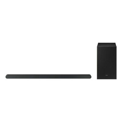 Soundbar Samsung HW-S700D/ZF Zwart