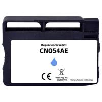 Renkforce Inktcartridge vervangt HP 933XL, CN054AE Compatibel Cyaan RF-H933XLC RF-6733176