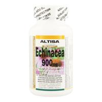 Altisa Echinacea 900mg Super Complex Comp 90