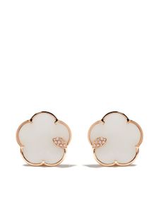 Pasquale Bruni boucles d'oreilles Bon Ton en or rose 18ct