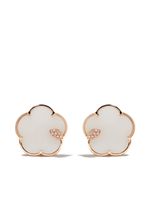 Pasquale Bruni boucles d'oreilles Bon Ton en or rose 18ct