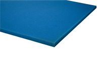 Superfish Aquarium Filter Foam 100x100x2 cm Fijn PPI 30 - Hoge doorstroming & Duurzaam