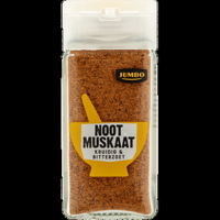 Jumbo Nootmuskaat 40 g
