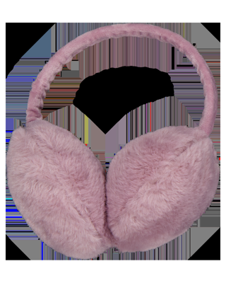 Oorwarmer - Roze