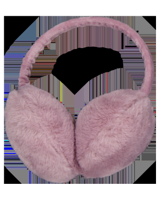 Oorwarmer - Roze Oorwarmer - Roze