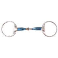 Trust Jointed Locked bustrens zilver maat:12,5 - thumbnail