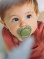 Set van 2 lolly Ultra Soft 18 maanden PHILIPS AVENT sinaasappel Set van 2 lolly Ultra Soft 18 maanden PHILIPS AVENT sinaasappel