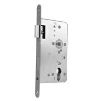 DOM Dag- en nachtslot Softclose PC72 - doornmaat 60mm - rechts