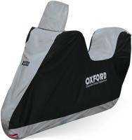 OXFORD vouwgarage "aquatex" bike covers aquate outdoor high screen gr.s